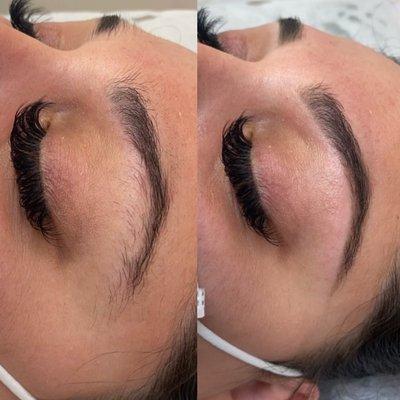 Brows by Angelica