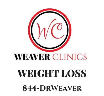 Call us for Weight Loss!