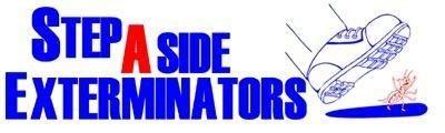 Step Aside Exterminators