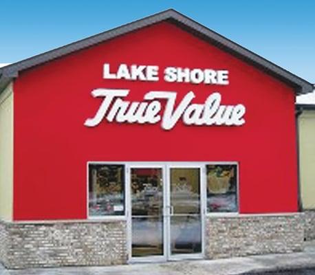 Lake Shore True Value in Cedar Lake, IN