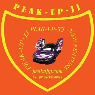 Peakupjj technology inc