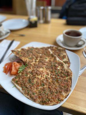 Lahmacun