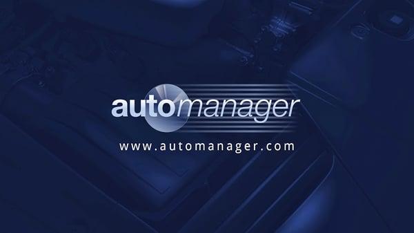 AutoManager