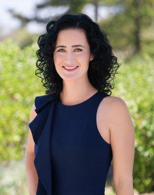 Eva Nagy - Real Estate Agent, Broker Associate at SERENO, Palo Alto