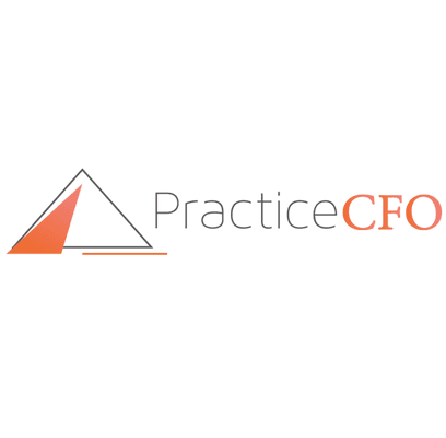 The PracticeCFO Logo