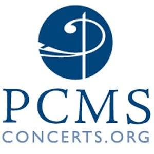 PCMS logo