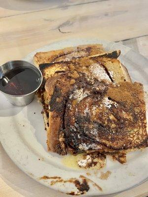 French toast