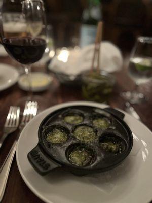 Escargot