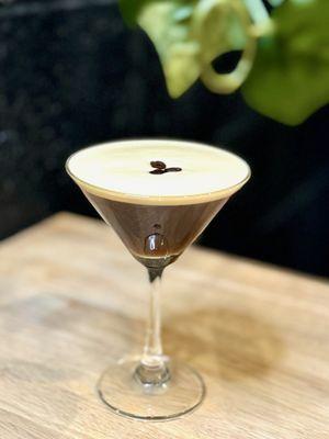 Espresso Martini