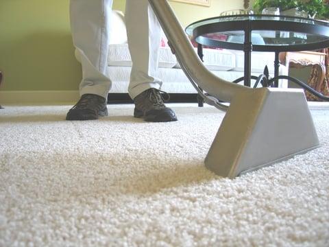 carpet cleaning