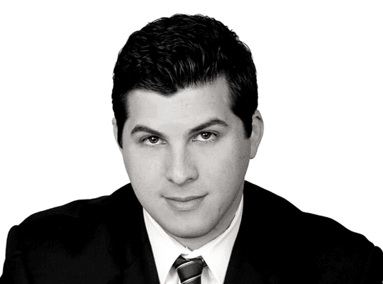 Principal Attorney Justin C. Lowenthal