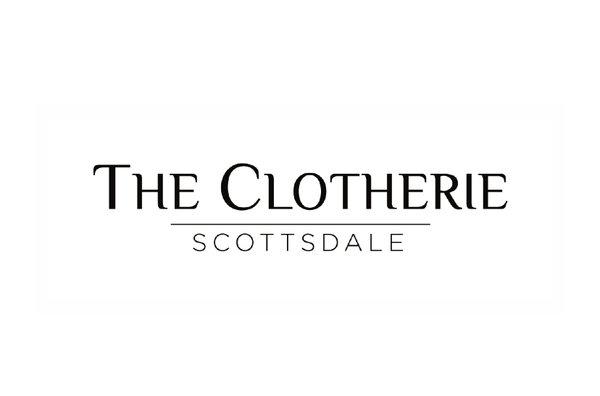 The Clotherie Logo