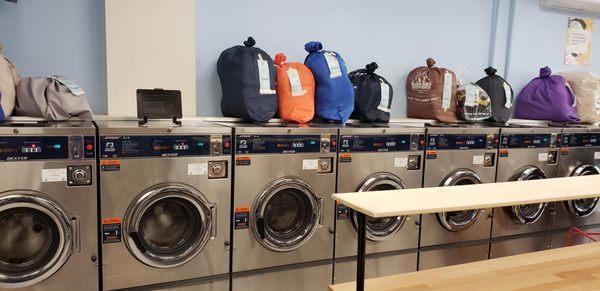 14th Laundry