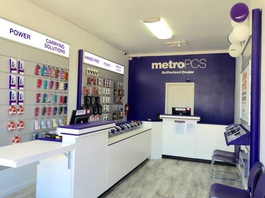 MetroPCS