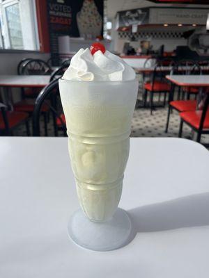 Banana Shake