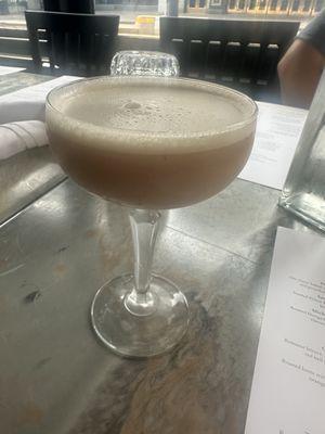 Espresso martini