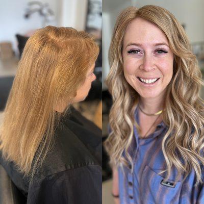 Rachel Fry Hair Artistry