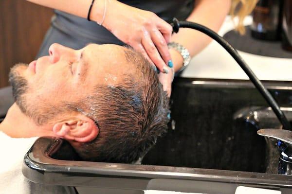 18|8 Fine Men's Salons - Preston Hollow Village