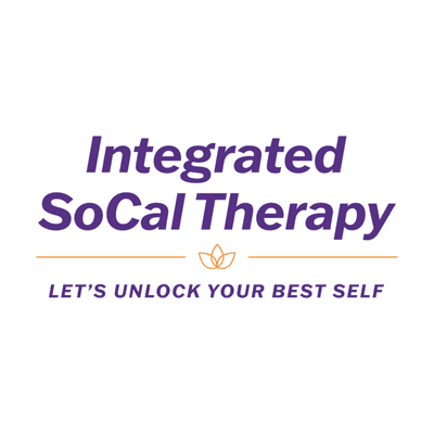 Integrated SoCal Therapy
Let's Unlock Your Best Self