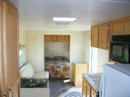 rental camper