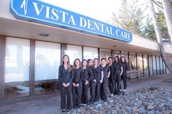 Vista Dental