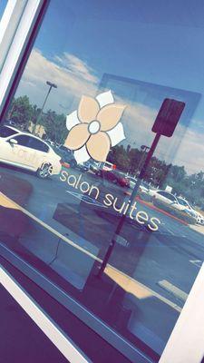 Love the Couture Salon Suites