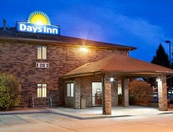 Days Inn