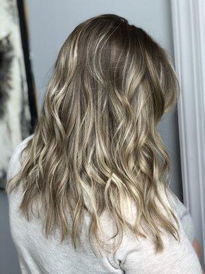 Balayage