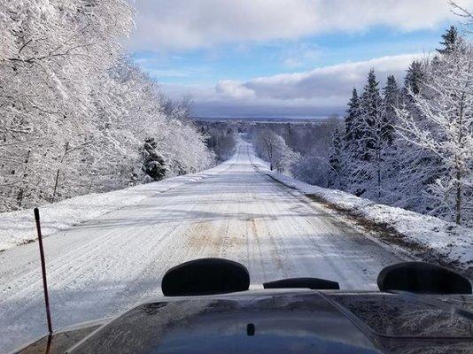 Snow Removal