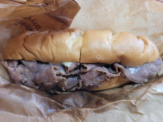 French Dip