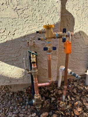 Cactus Plumbing