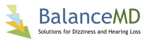 BalanceMD Logo