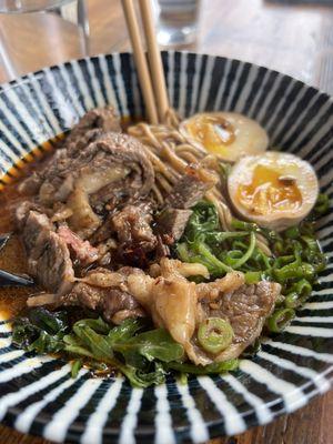 Setsunai Noodle Bar