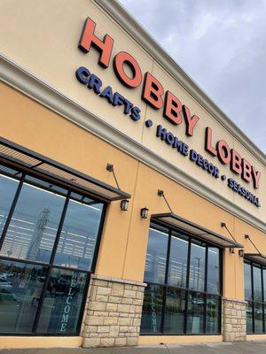 Hobby Lobby