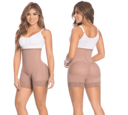 Check out the popular full body waist trainer! Perfect for tight dresses!