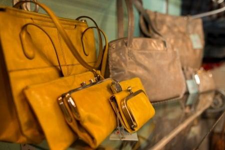 Handbags featuring Hobo Handbags