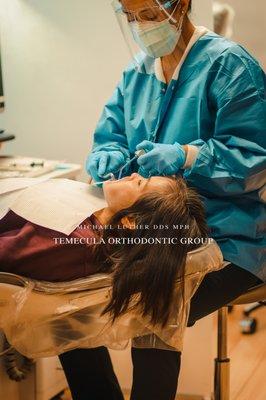 Temecula Orthodontist