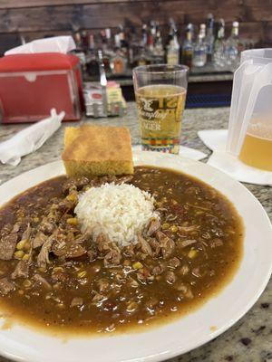 Gumbo