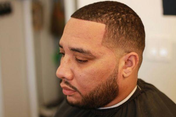 All barbers @ Stay Fresh Barbershop gives good quality haircuts!!!