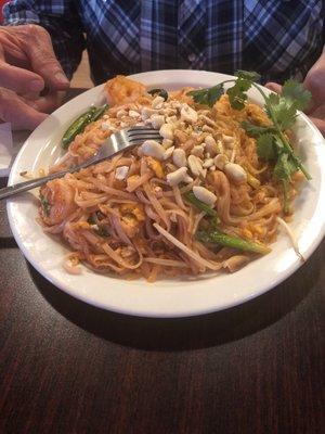 Pad Thai