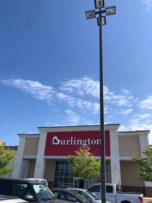 Burlington