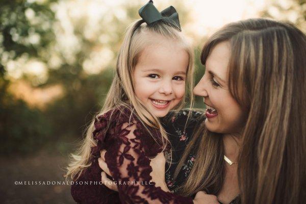 Arizona family photography