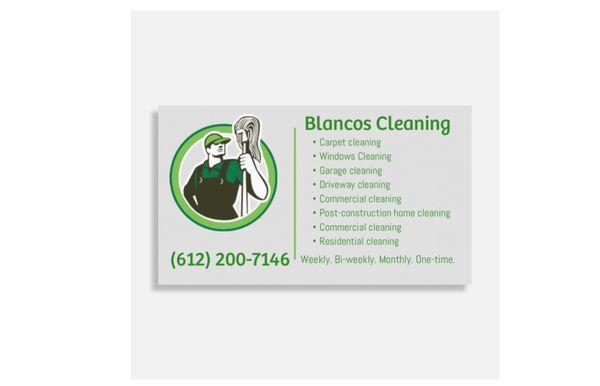 General Cleaning