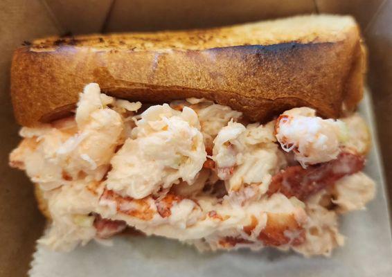 Lobster Roll