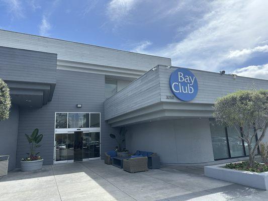 Bay Club Santa Clara