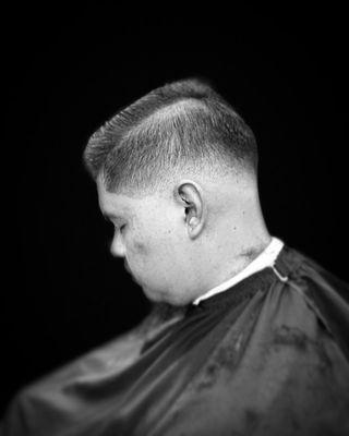 PIKASSOBARBERSHOP CRAFTED BY SHANE PIKASSO 6023184133