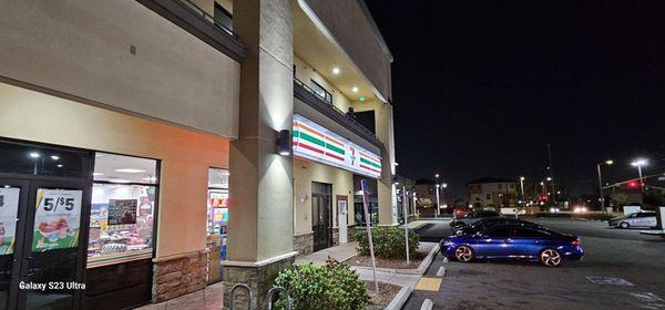 7-Eleven