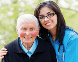 Promise Care Senior Care®