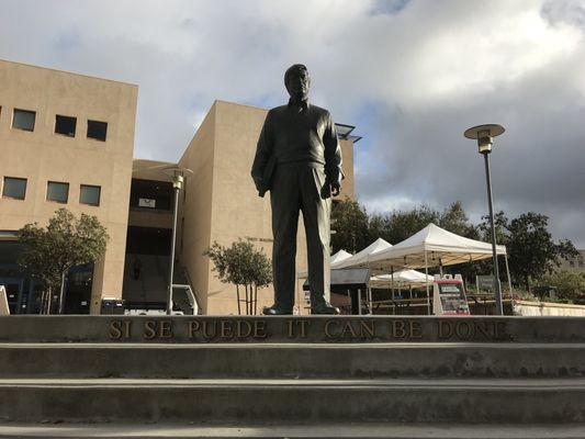 California State University San Marcos at Temecula