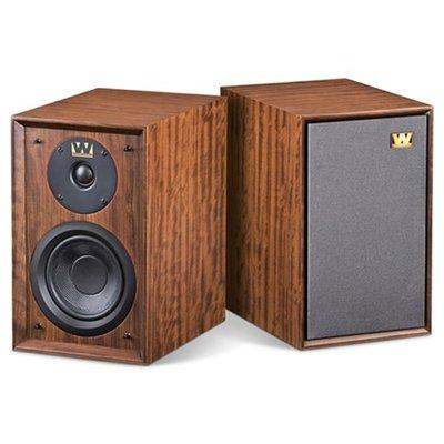 Wharfedale - Denton 80th Anniversary Bookshelf Speakers